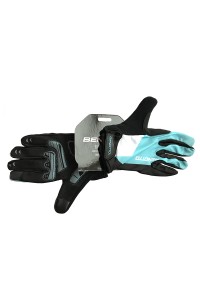 Перчатки закрытые Benotto CG-78611 (Turquoise)